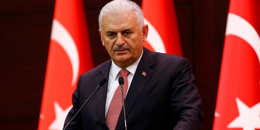 Meclis Başkanı Yıldırım: Çanakkale'de yapılacak köprünün uzunluğu 5 kilometreyi buluyor