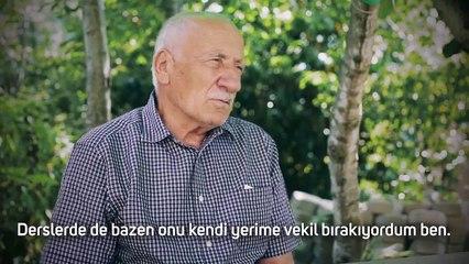 Canan Kaftancıoğlu'nun arkadaşları anlatıyor: Başörtüsü mücadelesi veren öğrencilerin hakkını savundu