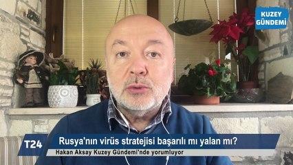 Rusya'nın Koronavirüs'le mücadelesi: Herkese örnek mi? Yoksa propaganda mı?