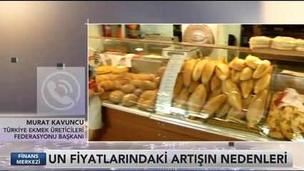 Ekmek Üreticileri Federasyonu: Ekmek acilen 2 TL olmalı